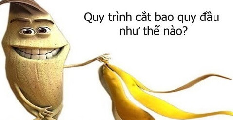 Quy trình cắt bao quy đầu kiểu Hàn Quốc tại phòng khám Đa Khoa Quốc Tế Cộng Đồng